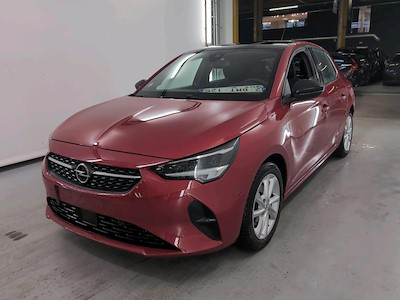 Achetez OPEL Corsa sur Ayvens Carmarket