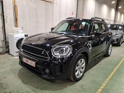 Cumpara MINI COUNTRYMAN prin Ayvens Carmarket