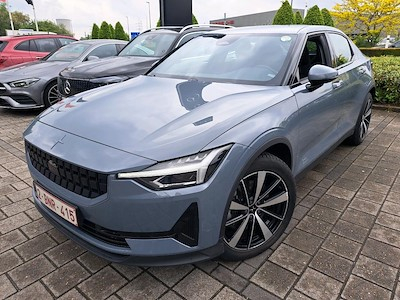 Acquista POLESTAR 2 a Ayvens Carmarket