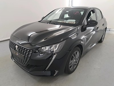 Kúpiť PEUGEOT 208 na Ayvens Carmarket