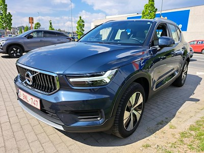 Kaufe VOLVO XC40 bei Ayvens Carmarket