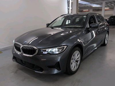 Achetez BMW 3 SERIES TOURING sur Ayvens Carmarket