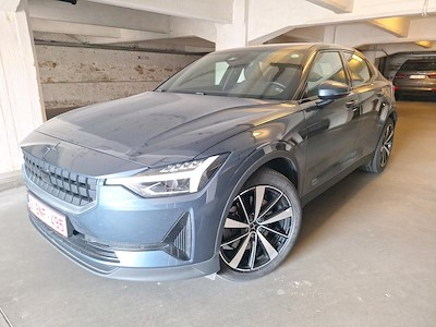 Comprar POLESTAR 2 en Ayvens Carmarket