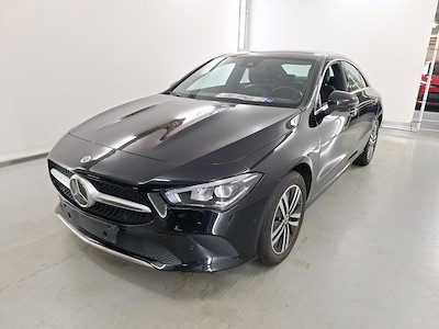 Koop uw MERCEDES-BENZ CLA op Ayvens Carmarket