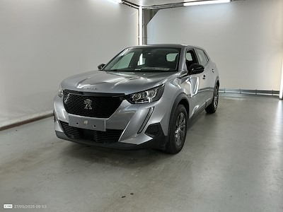 Köp PEUGEOT 2008 på Ayvens Carmarket
