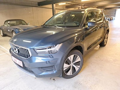 Achetez VOLVO XC40 sur Ayvens Carmarket