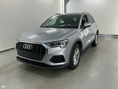 Comprar AUDI Q3 en Ayvens Carmarket