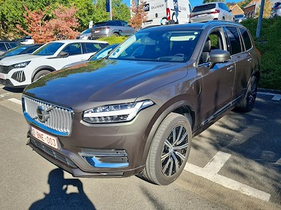 Buy VOLVO XC90 on Ayvens Carmarket