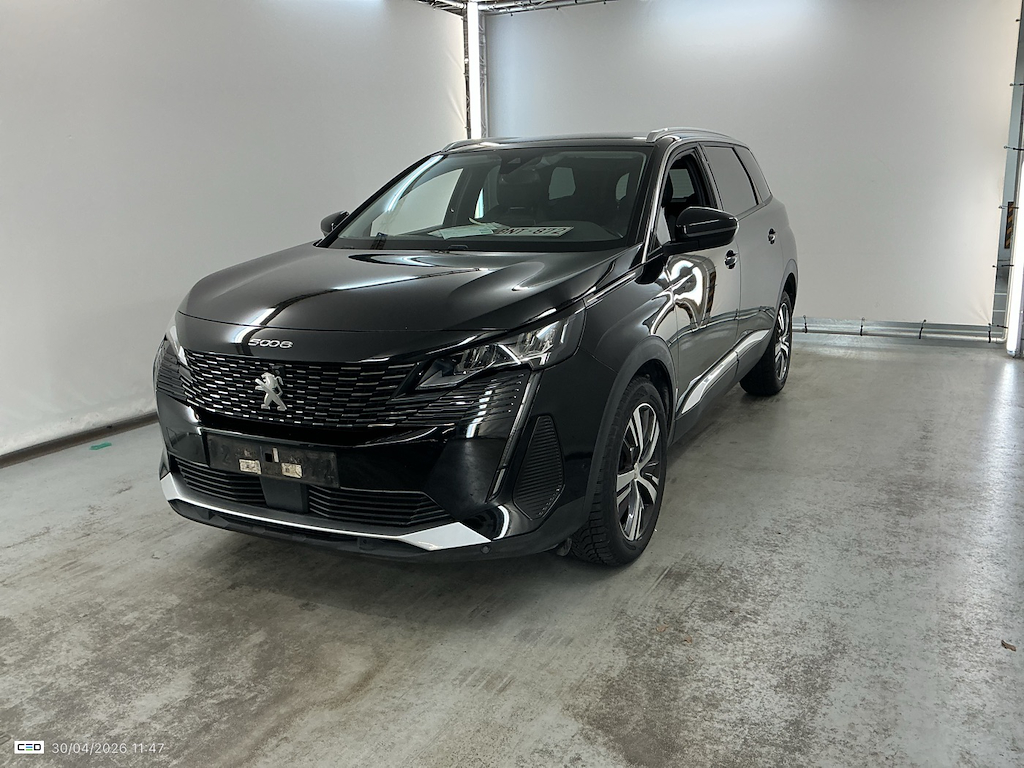 Peugeot 5008 1.2 PURETECH 130 ALLURE PACK