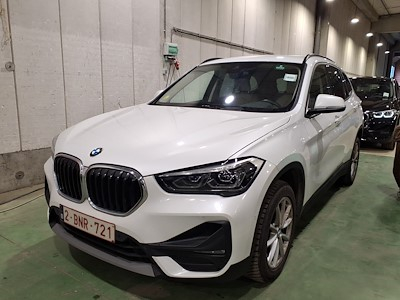 Achetez BMW X1 sur Ayvens Carmarket