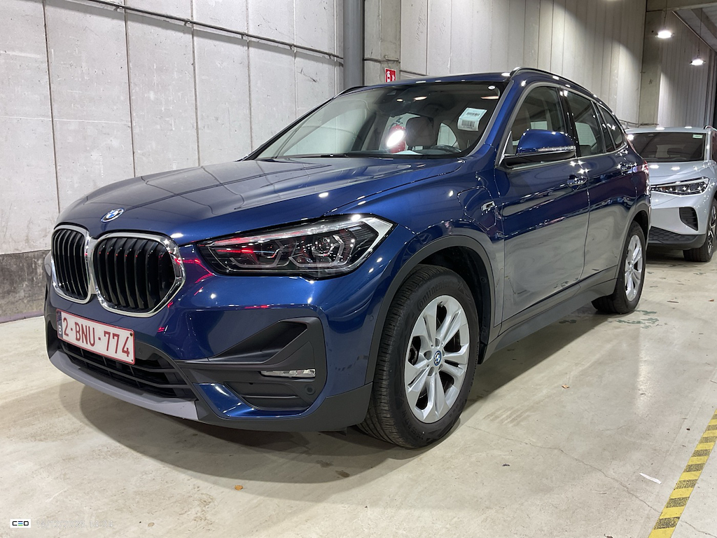 BMW X1 1.5 XDRIVE25E (162KW)