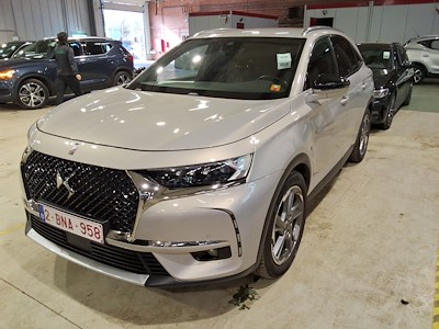 Comprar DS AUTOMOBILES DS 7 CROSSBACK no Ayvens Carmarket