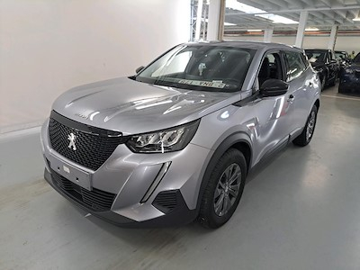 Köp PEUGEOT 2008 på Ayvens Carmarket