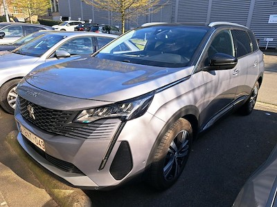 Kup PEUGEOT 5008 na Ayvens Carmarket