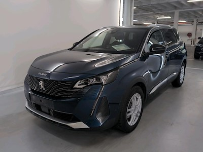 Buy PEUGEOT 5008 on Ayvens Carmarket