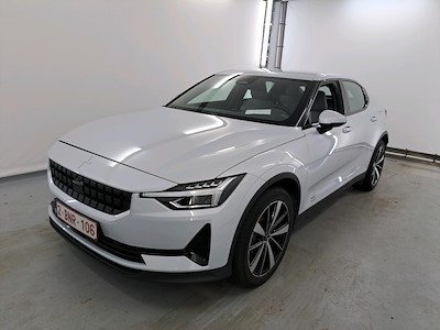 Buy POLESTAR 2 on Ayvens Carmarket
