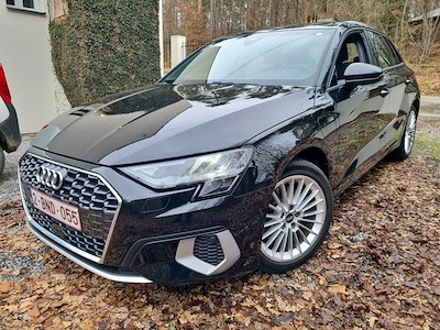 Kupi AUDI A3 na Ayvens Carmarket