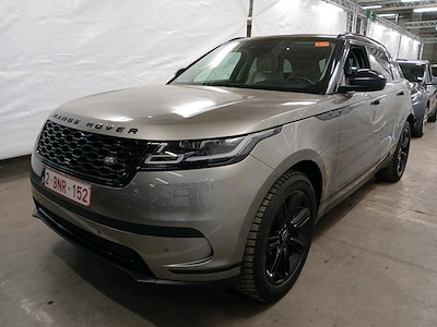 Achetez LAND ROVER RANGE ROVER VELAR sur Ayvens Carmarket