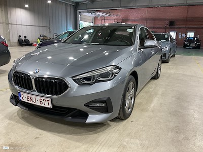 35. BMW 2-serie 1.5 216DA GRAN COUPE