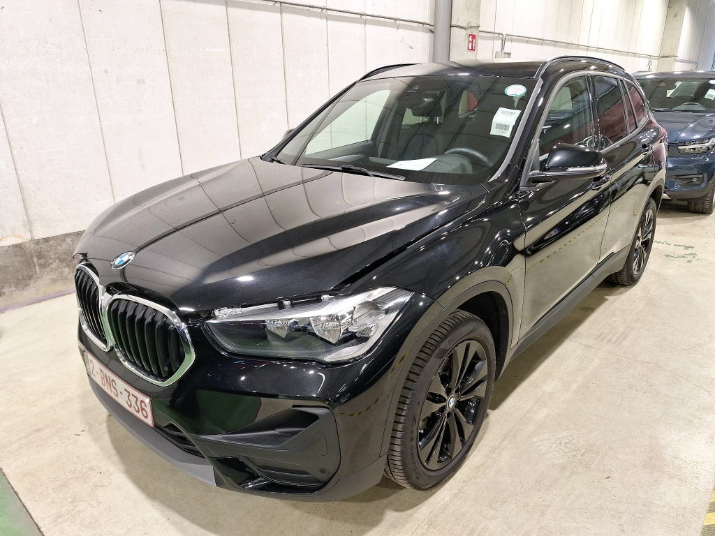 BMW X1 1.5 SDRIVE18I (100KW)