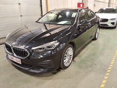 Achetez BMW 2-serie sur Ayvens Carmarket