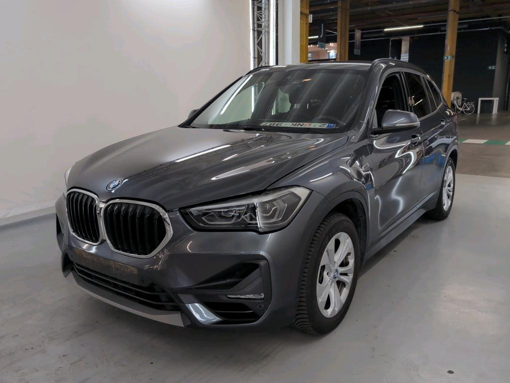 BMW X1 1.5 XDRIVE25E PHEV 162KW)