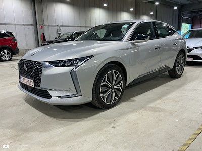 Купуй DS AUTOMOBILES DS 4 на Ayvens Carmarket