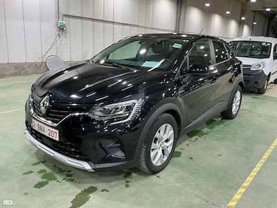 Osta [Merkki] [Malli] osoitteesta Ayvens Carmarket