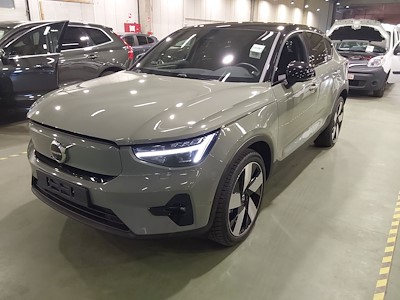 Acquista VOLVO C40 a Ayvens Carmarket