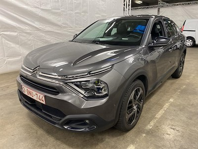 Koupit CITROËN C4 na Ayvens Carmarket