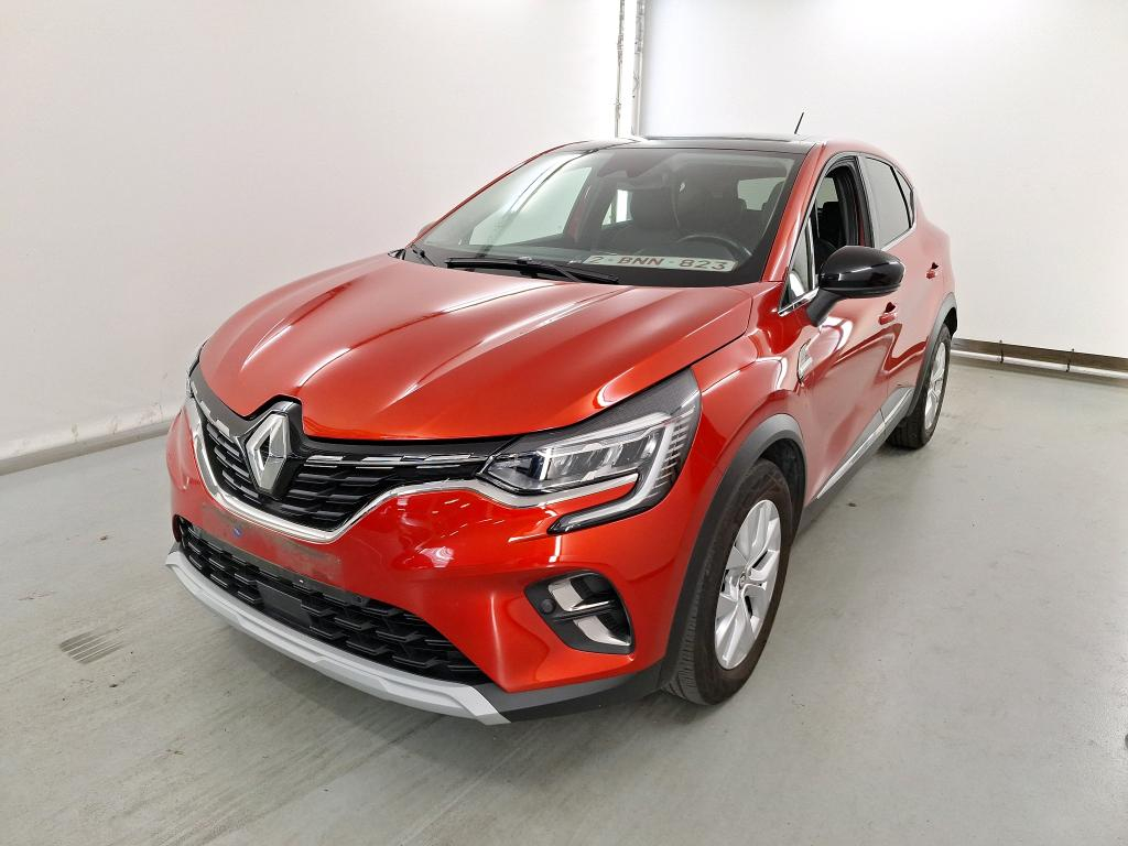 Renault Captur 1.0 TCE 90 INTENS
