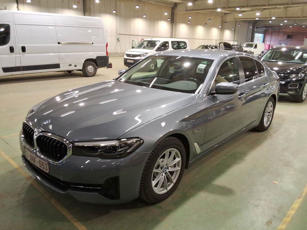 BMW 5 Series BERLINE 2.0 530E 185KW AUTO