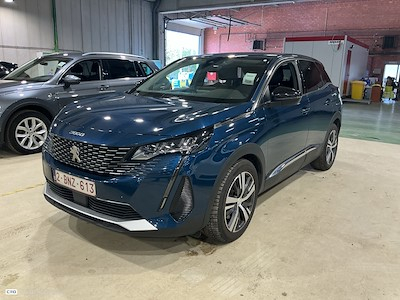 Achetez PEUGEOT 3008 sur Ayvens Carmarket