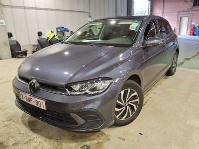 Koop VOLKSWAGEN POLO op Ayvens Carmarket