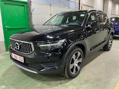 Comprar VOLVO XC40 no Ayvens Carmarket