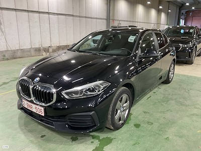 Comprar BMW 1 SERIES HATCH no Ayvens Carmarket