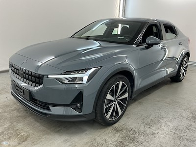 Buy POLESTAR 2 on Ayvens Carmarket
