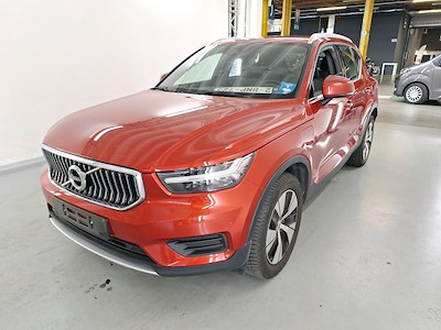 Achetez VOLVO XC40 sur Ayvens Carmarket
