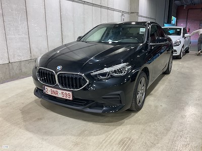 Koop BMW 2 SERIES GRAN COUPE op Ayvens Carmarket