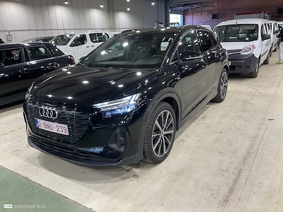 Kupi AUDI Q4 E-TRON na Ayvens Carmarket