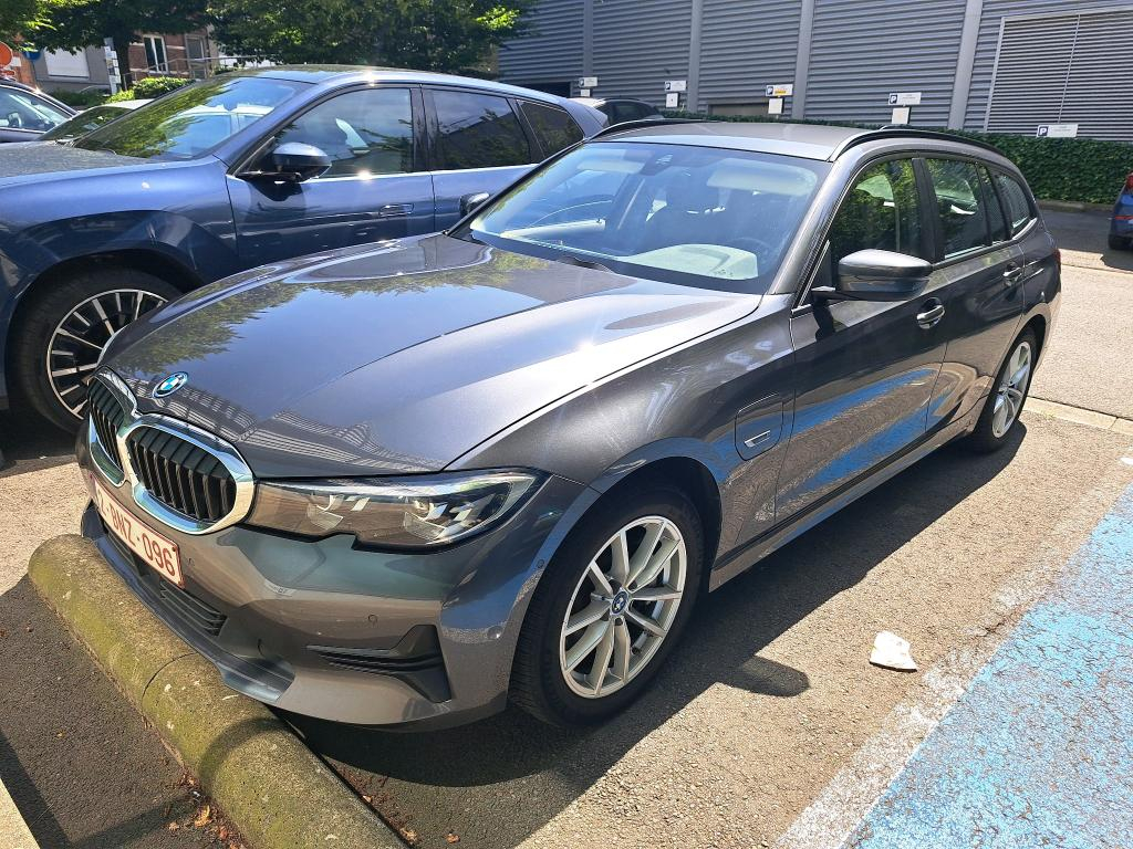 BMW 3 Series TOURING 2.0 330E (215KW) TOURING