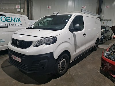 Buy PEUGEOT EXPERT on Ayvens Carmarket