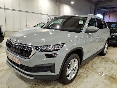 Kaufe SKODA KODIAQ bei Ayvens Carmarket