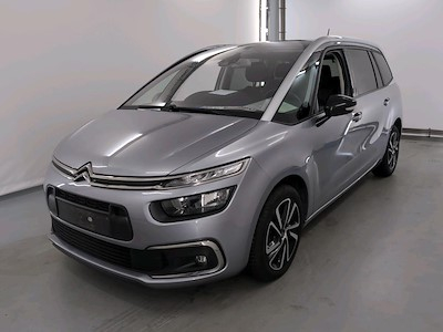 Achetez CITROËN GRAND C4 SPACETOURER sur Ayvens Carmarket