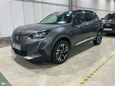 Kupi PEUGEOT 2008 na Ayvens Carmarket