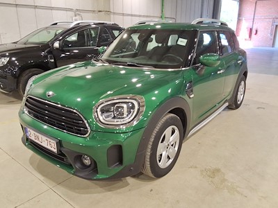 Buy MINI Mini on Ayvens Carmarket
