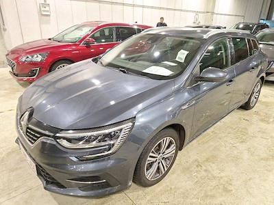 Achetez RENAULT MEGANE GRANDTOUR sur Ayvens Carmarket