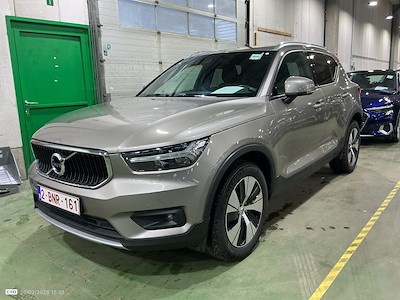 Køb VOLVO XC40 hos Ayvens Carmarket