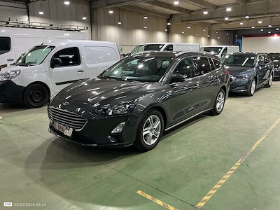 Achetez FORD FOCUS CLIPPER sur Ayvens Carmarket