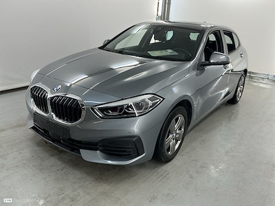 Achetez BMW 1 SERIES HATCH sur Ayvens Carmarket